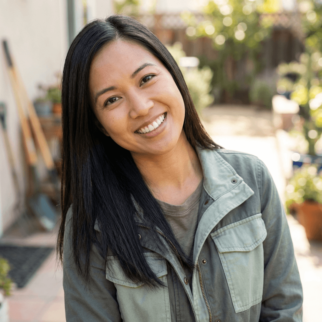 Sarah Mitchell, Business Owner