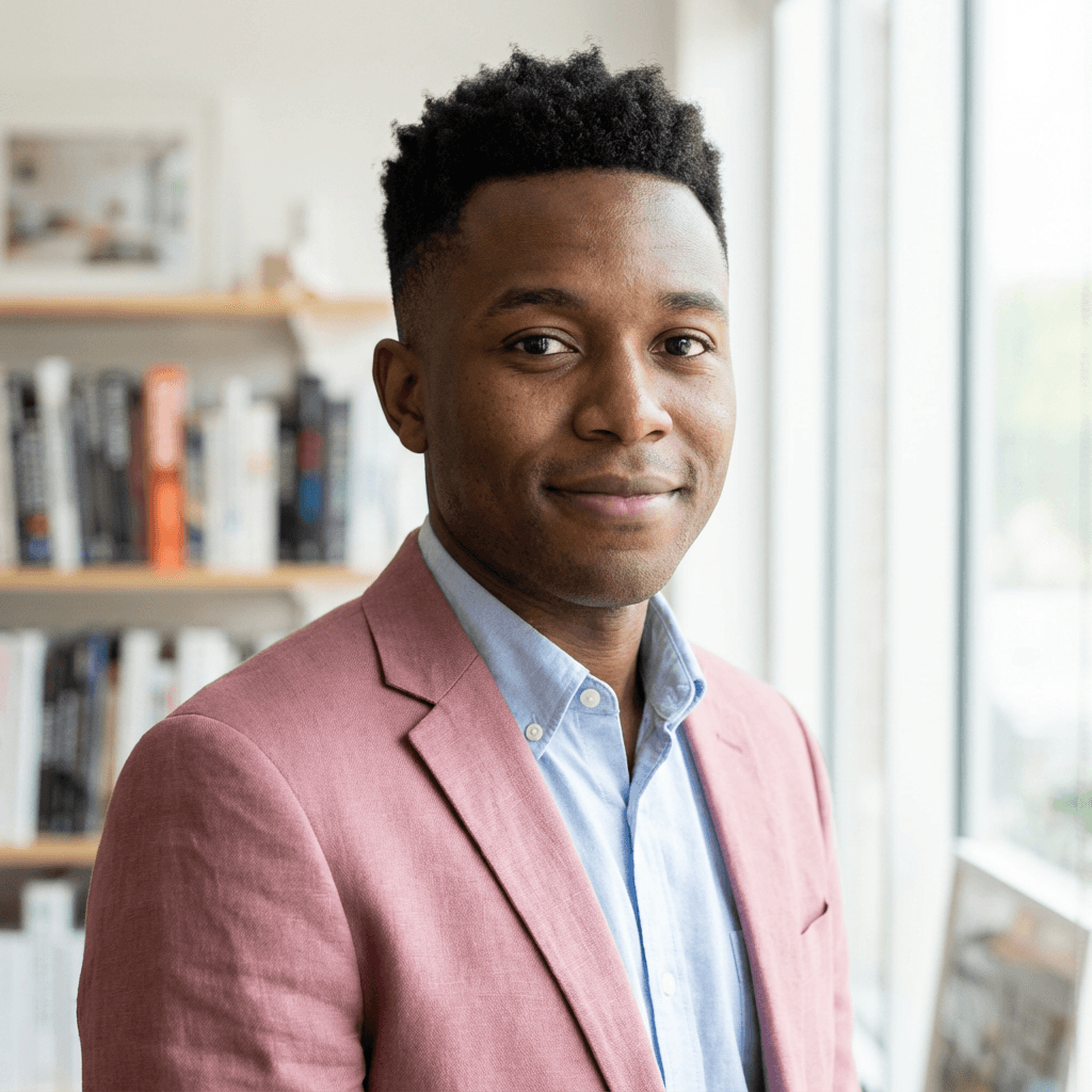 Content and social media specialist at 84 West Group